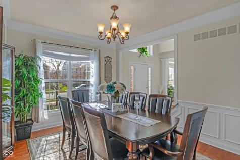 12510 Duval Drive Fishers IN 46037