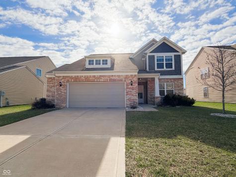 1721 Redbay Drive Indianapolis IN 46234