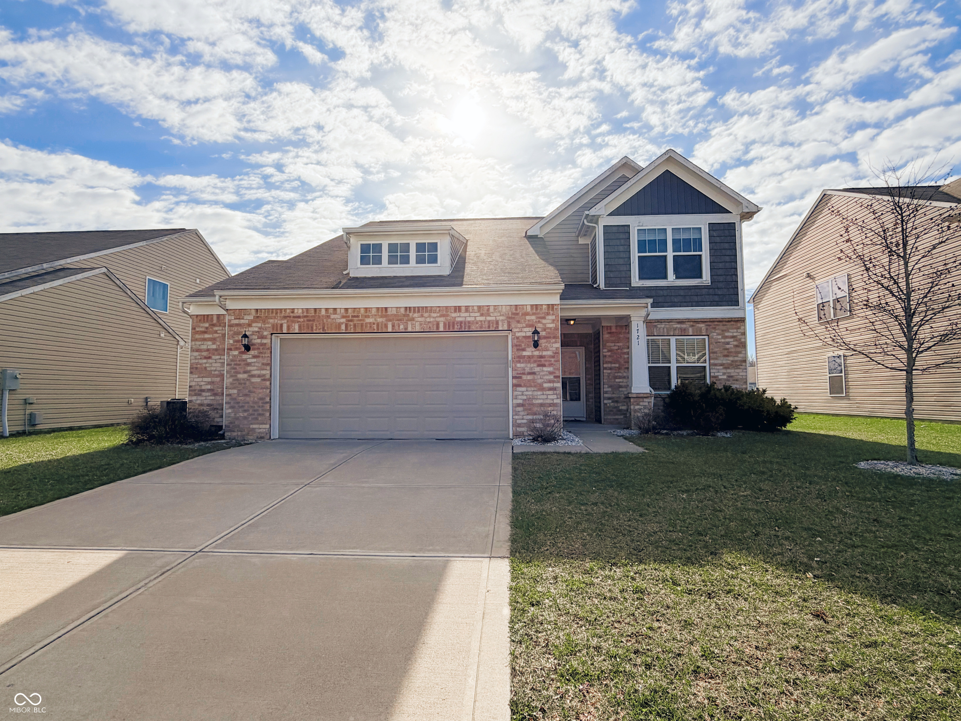 1721 Redbay Drive Indianapolis IN 46234