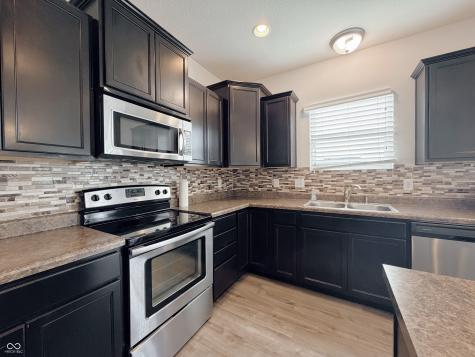 1721 Redbay Drive Indianapolis IN 46234