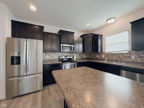 1721 Redbay Drive Indianapolis IN 46234