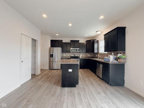 1721 Redbay Drive Indianapolis IN 46234