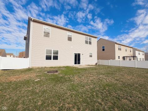 1721 Redbay Drive Indianapolis IN 46234