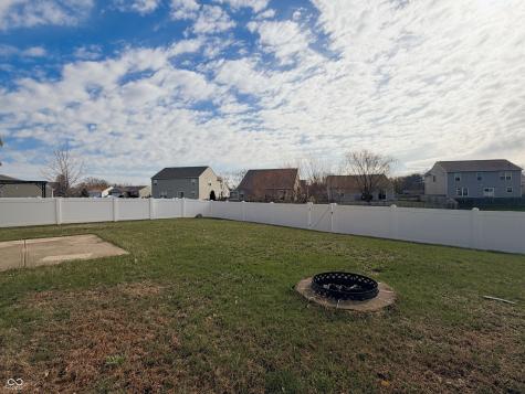1721 Redbay Drive Indianapolis IN 46234