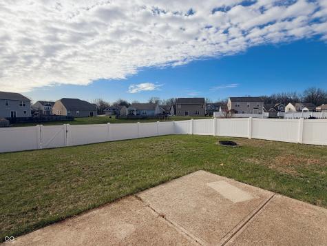 1721 Redbay Drive Indianapolis IN 46234