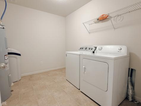 1721 Redbay Drive Indianapolis IN 46234