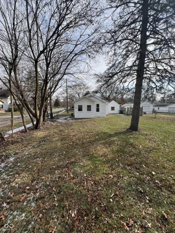 4201 Bowman Avenue Indianapolis IN 46227