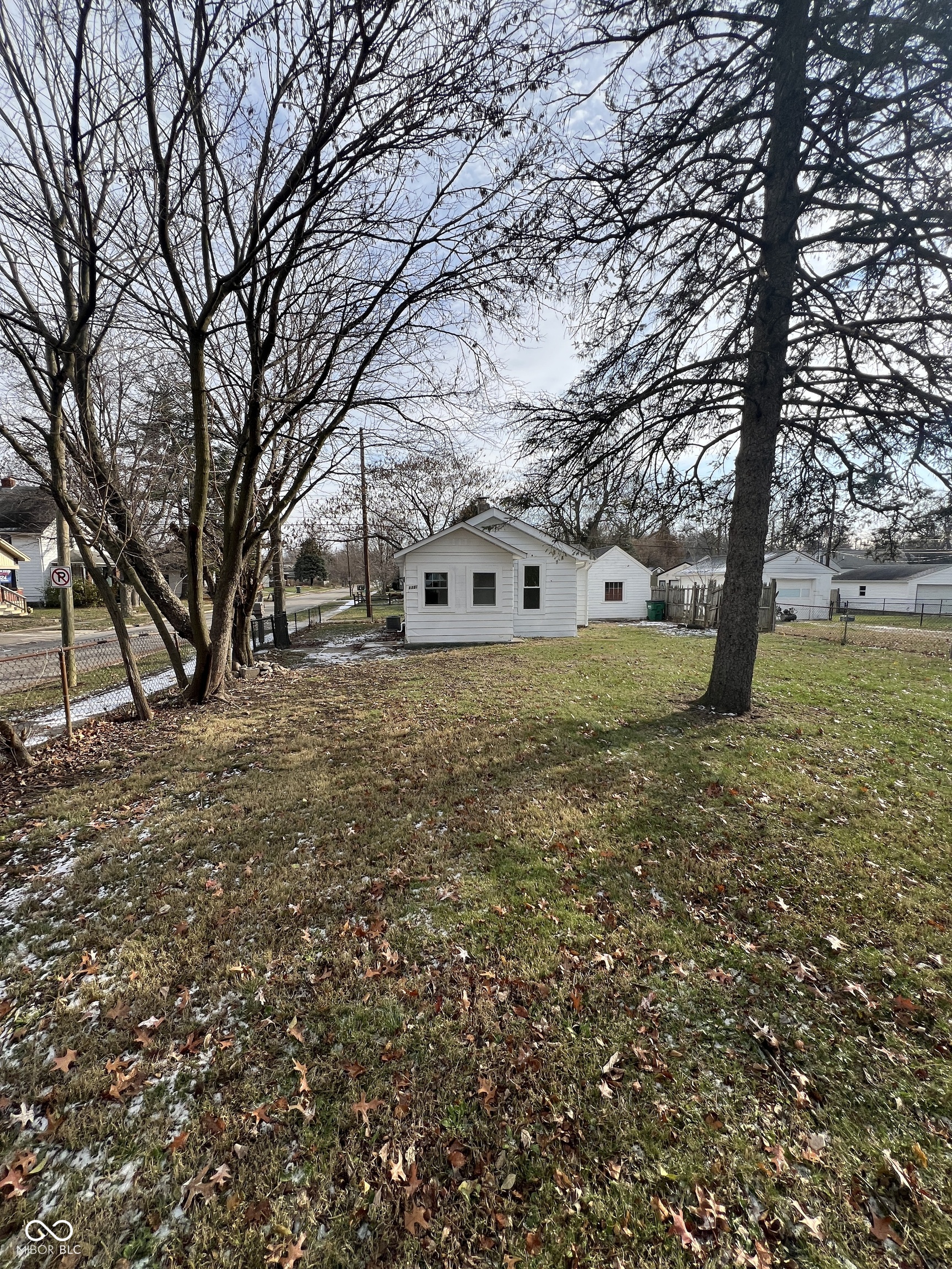 4201 Bowman Avenue Indianapolis IN 46227