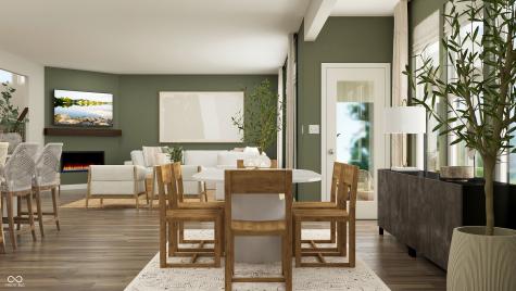 16745 Reed Drive Westfield IN 46074