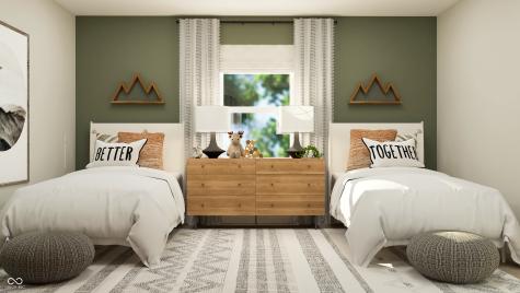 16745 Reed Drive Westfield IN 46074