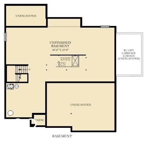 16745 Reed Drive Westfield IN 46074