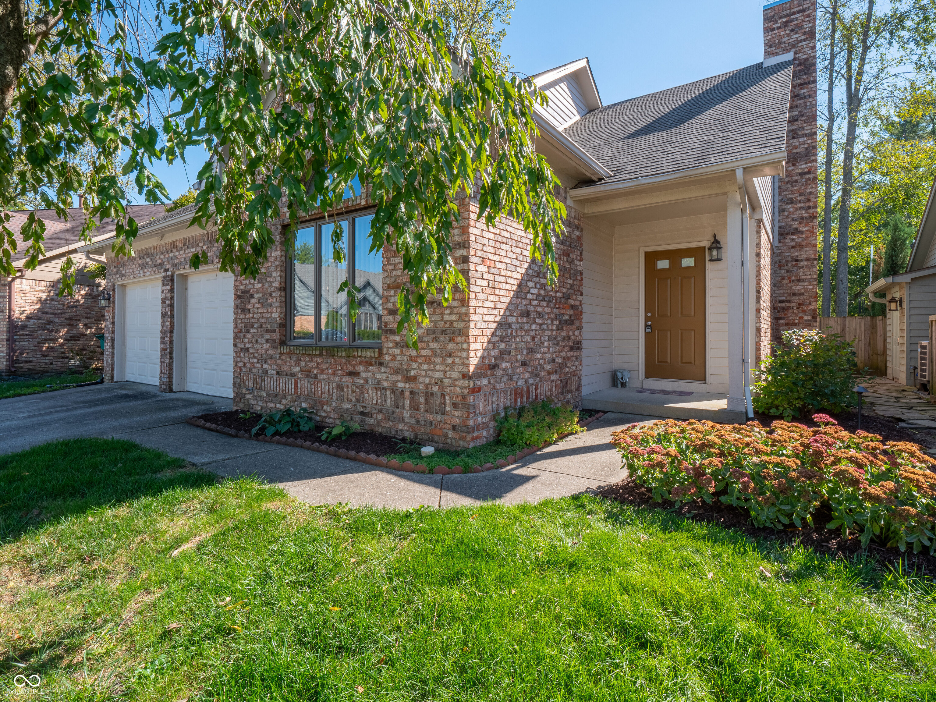 3419 Hickory Lane E Indianapolis IN 46214