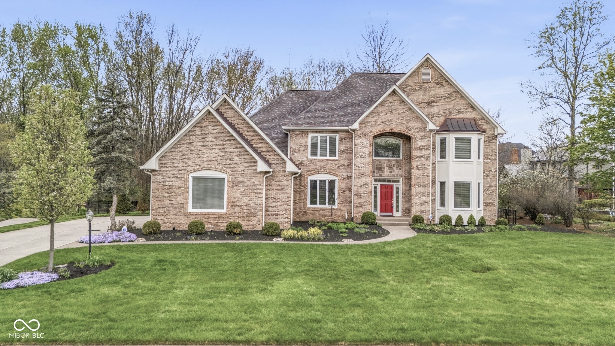 5418 Cayman Drive Carmel IN 46033