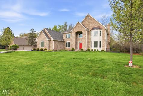 5418 Cayman Drive Carmel IN 46033