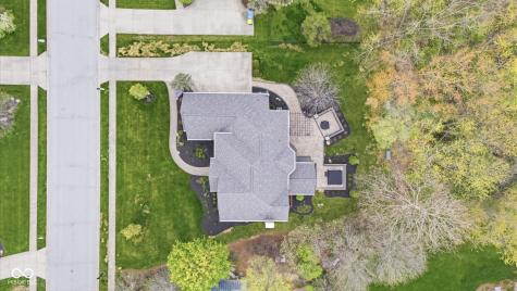 5418 Cayman Drive Carmel IN 46033