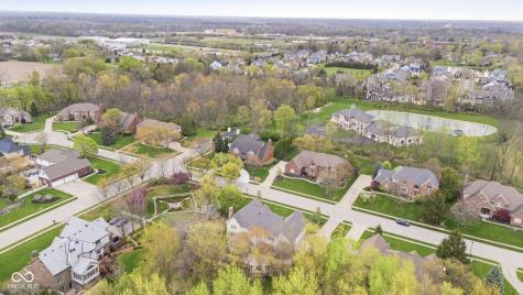 5418 Cayman Drive Carmel IN 46033