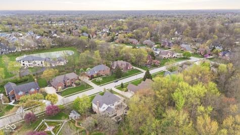 5418 Cayman Drive Carmel IN 46033