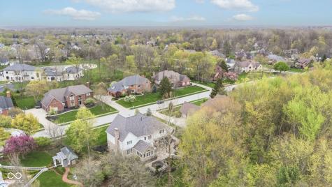 5418 Cayman Drive Carmel IN 46033