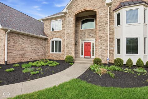 5418 Cayman Drive Carmel IN 46033