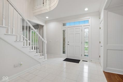 5418 Cayman Drive Carmel IN 46033
