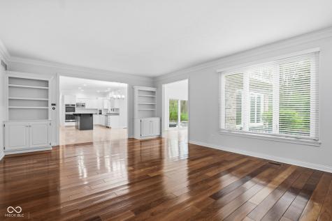 5418 Cayman Drive Carmel IN 46033