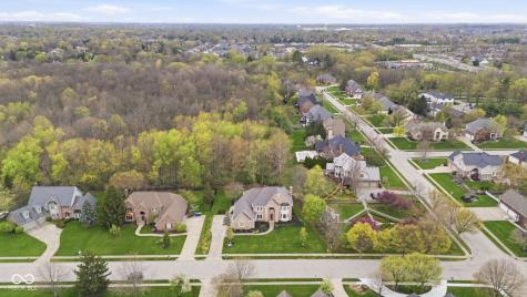 5418 Cayman Drive Carmel IN 46033