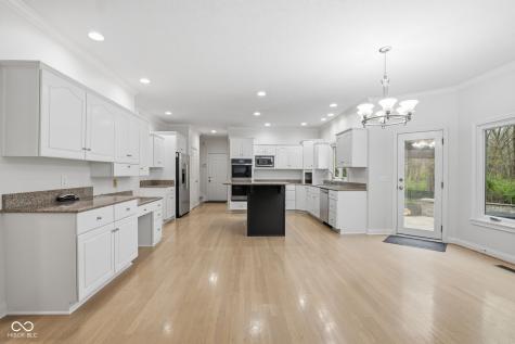 5418 Cayman Drive Carmel IN 46033