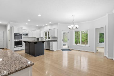 5418 Cayman Drive Carmel IN 46033
