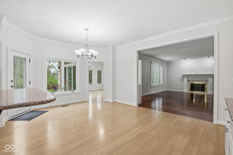 5418 Cayman Drive Carmel IN 46033