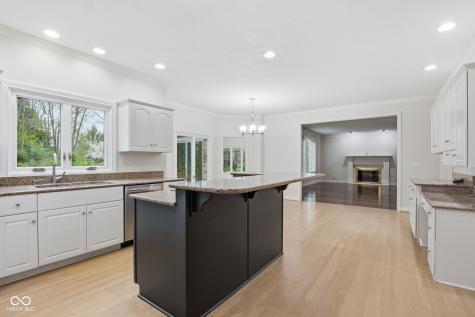 5418 Cayman Drive Carmel IN 46033