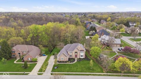 5418 Cayman Drive Carmel IN 46033