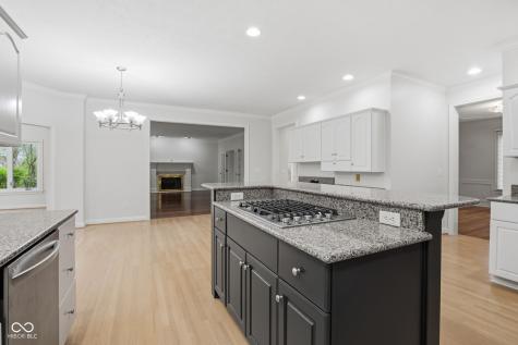 5418 Cayman Drive Carmel IN 46033