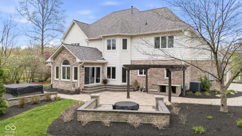 5418 Cayman Drive Carmel IN 46033