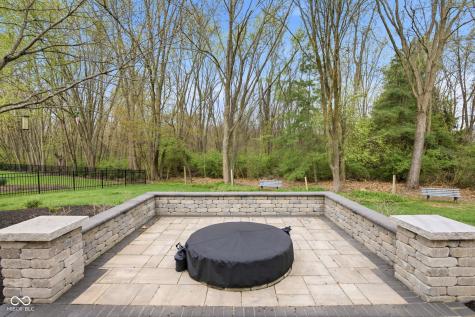 5418 Cayman Drive Carmel IN 46033