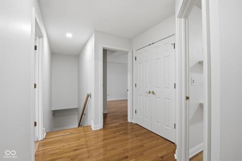 5418 Cayman Drive Carmel IN 46033
