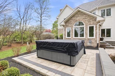 5418 Cayman Drive Carmel IN 46033