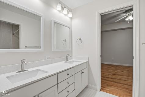 5418 Cayman Drive Carmel IN 46033