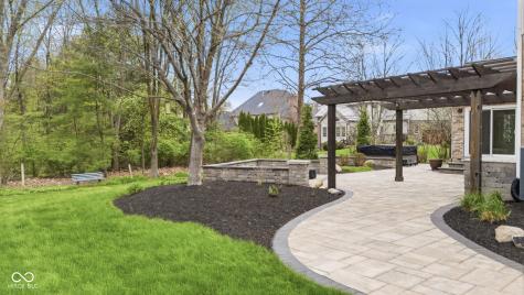 5418 Cayman Drive Carmel IN 46033