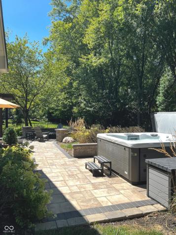 5418 Cayman Drive Carmel IN 46033