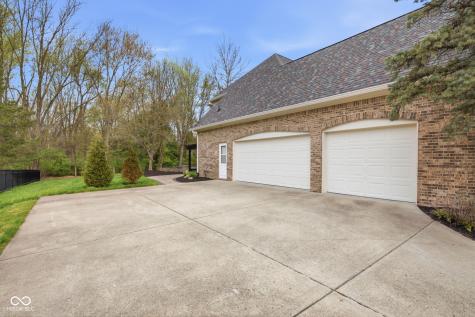 5418 Cayman Drive Carmel IN 46033