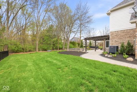 5418 Cayman Drive Carmel IN 46033