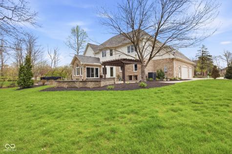 5418 Cayman Drive Carmel IN 46033