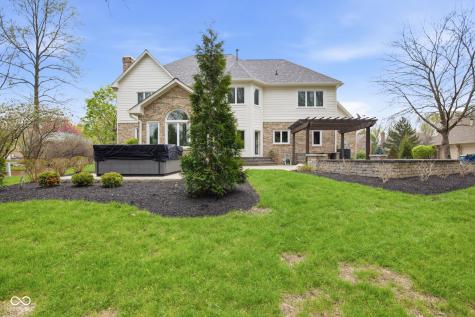 5418 Cayman Drive Carmel IN 46033