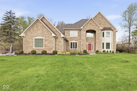 5418 Cayman Drive Carmel IN 46033