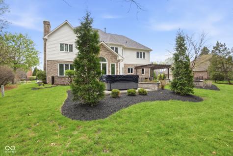 5418 Cayman Drive Carmel IN 46033
