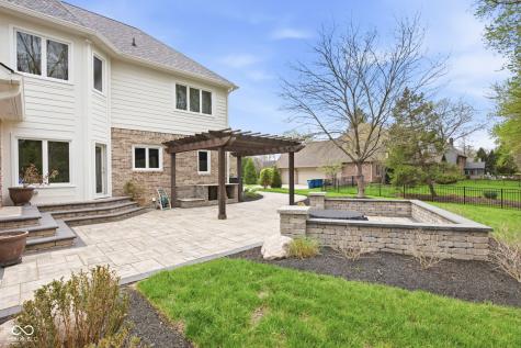 5418 Cayman Drive Carmel IN 46033