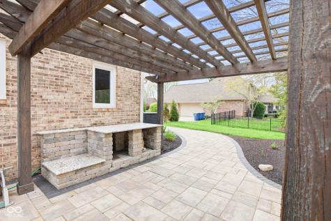 5418 Cayman Drive Carmel IN 46033