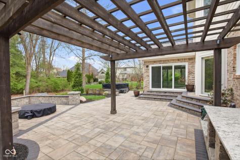 5418 Cayman Drive Carmel IN 46033