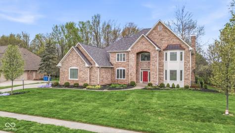 5418 Cayman Drive Carmel IN 46033