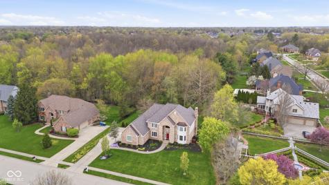 5418 Cayman Drive Carmel IN 46033